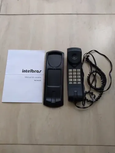 Telefone Intelbras