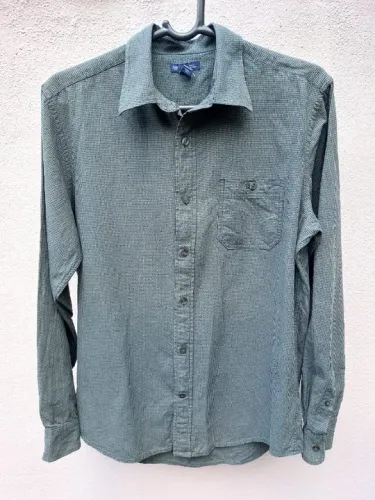 Camisa de Manga Comprida GAP - Tamanho G