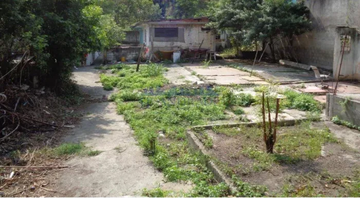 Freguesia (Jacarepaguá) | Terreno