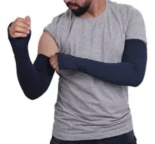 Manguito e balaclava