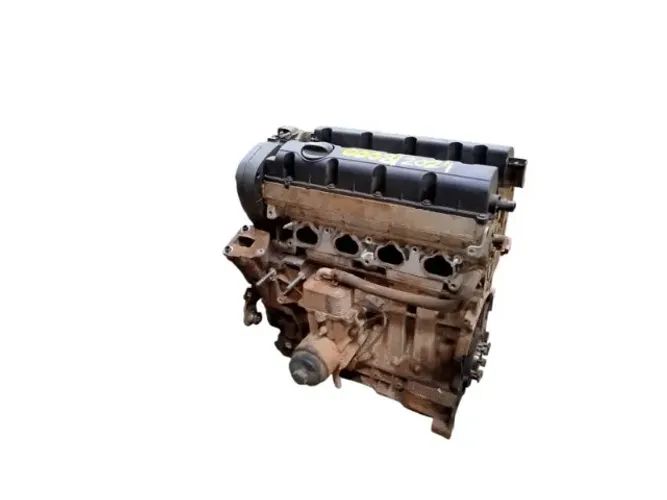 Motor Parcial Peugeot 307 Sw Gasolina 2.0 16v 2008