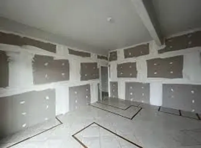 Serviço de Gesso Drywall Forro e Paredes 