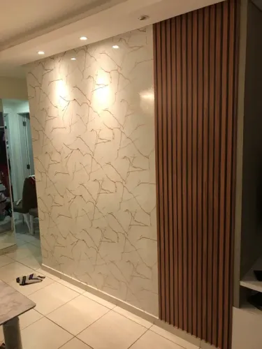 Envelopamento Decorativo