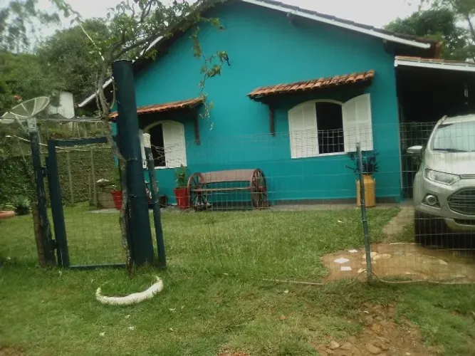 Casa de campo venda em São João Nepomuceno MG. 