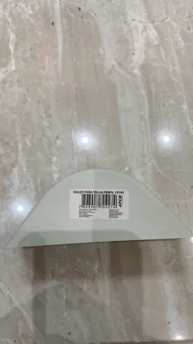 Calço para Telha perfil