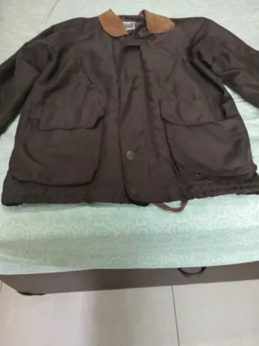 Vendo casaco impermeável