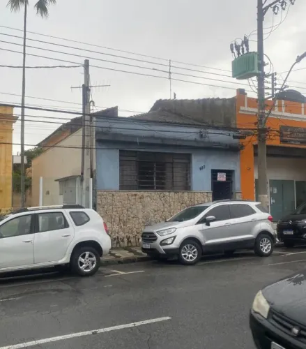 Casa Comercial centro Mogi das Cruzes