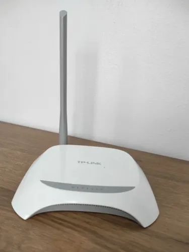 Roteador TP-LINK 150mbs 