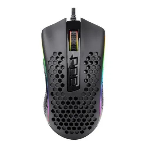Mouse Gamer Redragon Storm Elite M988-RGB 16.000DPI - WZetta