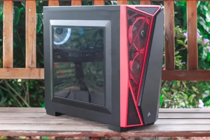 i5 7400 - 16GB - 1050Ti