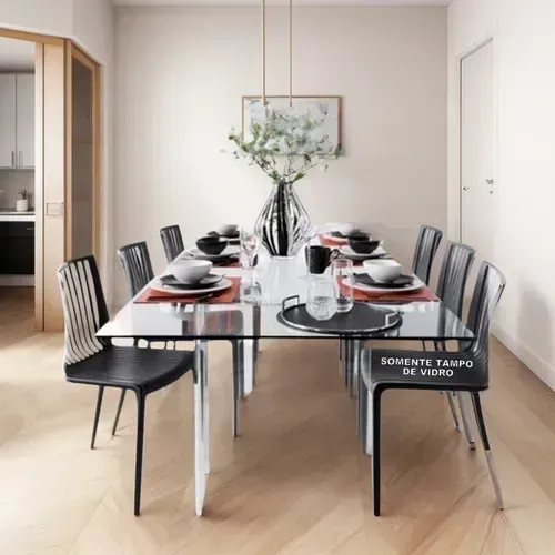 Mesa de jantar