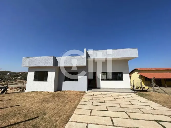 CONDOMÍNIO VALE DO LUAR