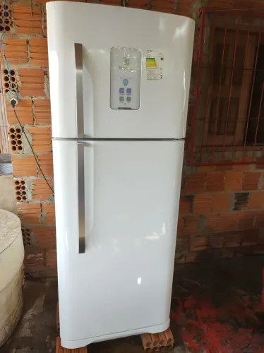 Geladeira Electrolux Frost Free TF 51 433l