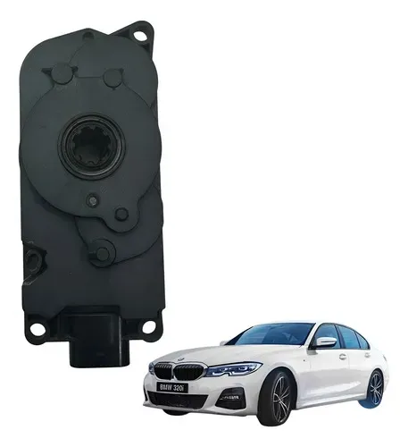 Motor Atuador Grade Dianteira Bmw X7 X5 320i 328 2014 2019