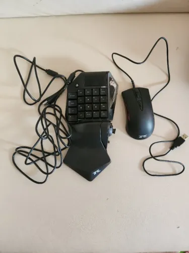 Tactical Assault Commander Pro - Hori - Ps3 / Ps4 Cor Preto