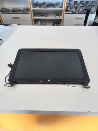 tela de notebook HP 14"