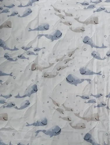 MATELASSÊ de percal diversas estampas e tamanhos