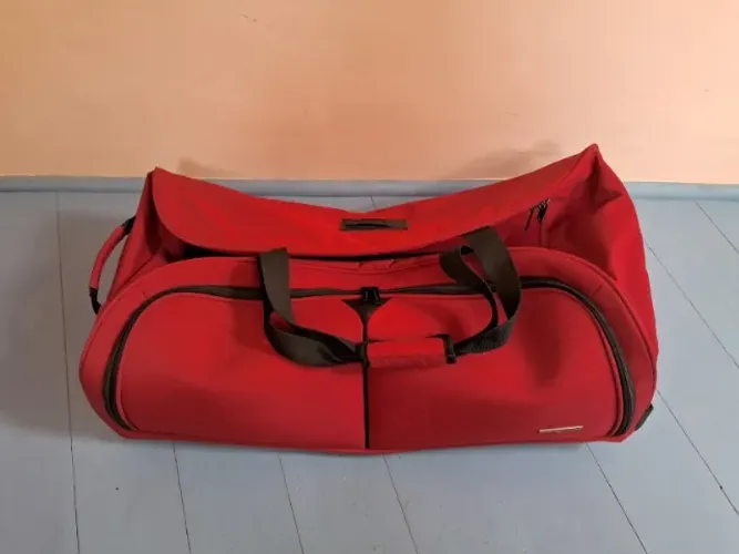 Bolsa Mala de Viagem em bom estado