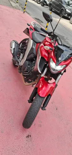 Fazer 21 Nova Doc Ok 17.900