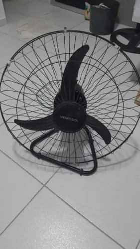 Ventilador ventisol