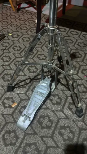 Máquina de chimbal PEARL