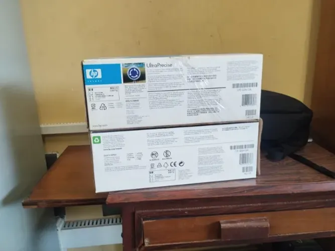 Toner Hp LaserJet 12A Q2612A