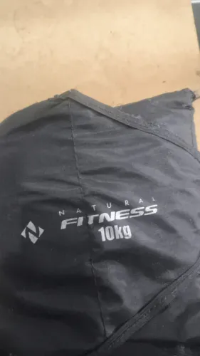 PAR DE CANELEIRAS 10KG