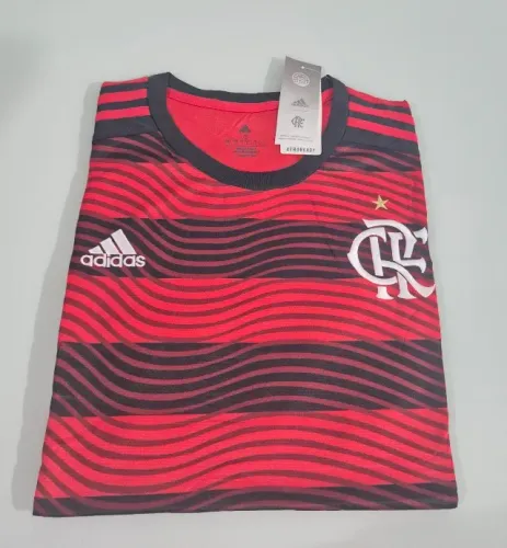 Camisa do Flamengo