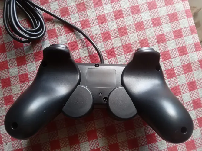 Controle USB para pc e notebooks 