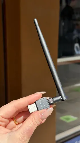 Antena Wifi Wireless Sem Fio