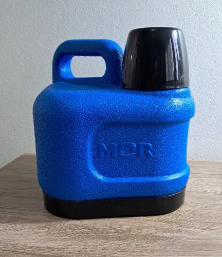 Garrafão Térmico MOR 3L 