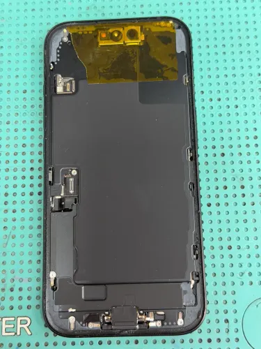 Carcaça completa iPhone 16