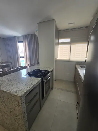 Apartamento para locação. 