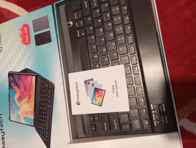 Tablet