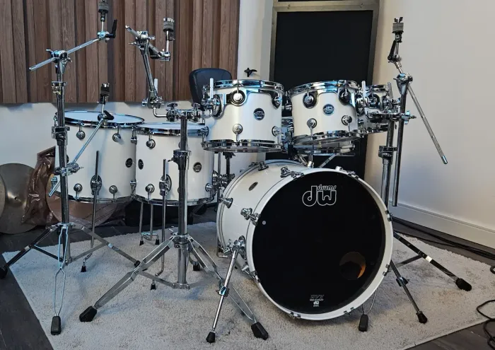 Bateria DW Performance Series 