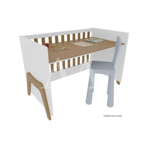 Berço infantil 