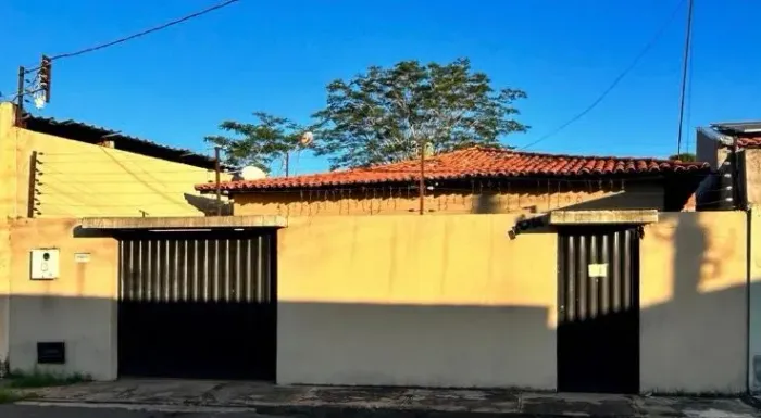 Vendo na Santa Maria
