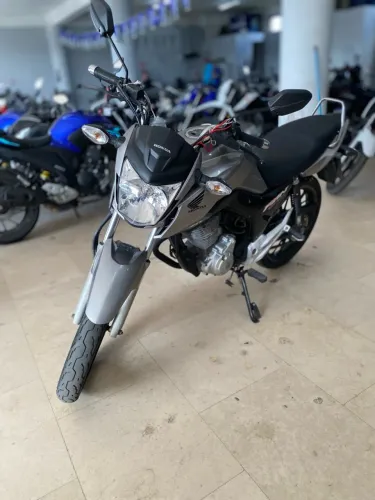 Honda Fan 160 2023 ( vitória motors )