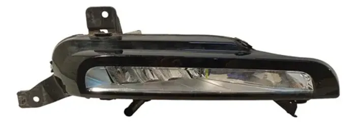 Farol Milha Direito Land Rover Evoque 2016 2017 P Recup  Branco