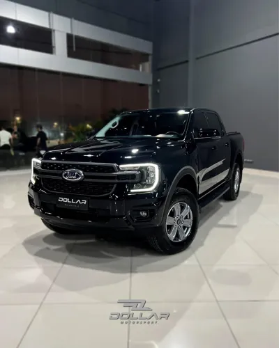 Ford Ranger XLS 2.0l 4X4 2025