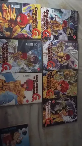 Cdz episódio G