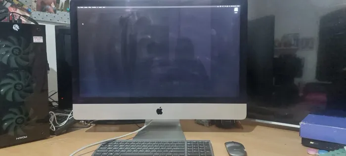 iMac 27 polegadas