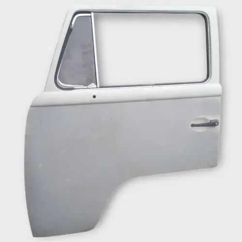  Porta Dianteira Esquerda Volkswagen Kombi 1997 A 2014