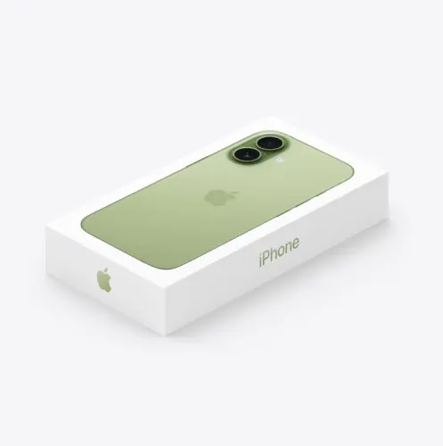 iPhone 17 256gb (lacrado) 