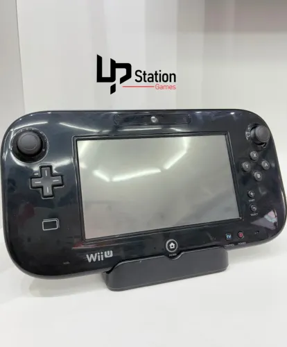 Console Nintendo Wii U 