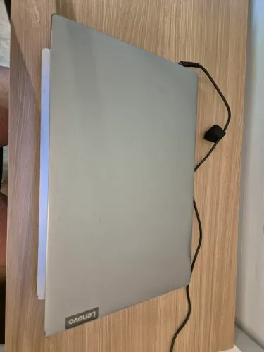 Notebook Lenovo core i7, 1tb SSD, tela de 15.6 polegadas SSD de 1Tb