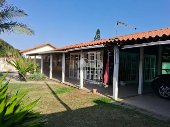 Locação Comercial na Barra de Maricá com 390 m² e Estrutura Completa