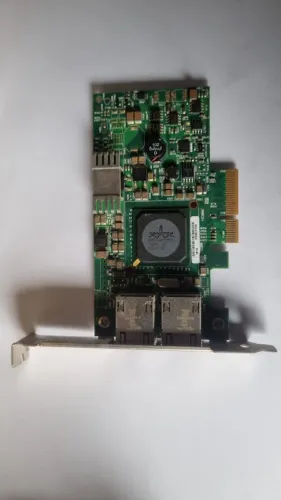 Placa de rede Dell rj45 1000mb  Dp/n0f169g