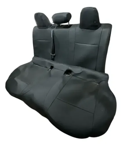 Bancos Traseiros Vw Polo 1.0 2018-2025 *67 Original