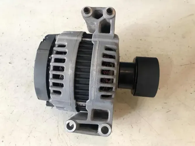 Alternador Volvo Xc60 3.0 Automático 2010 7805